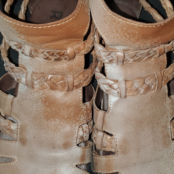 gladiator sandals - Picture 3 of 6